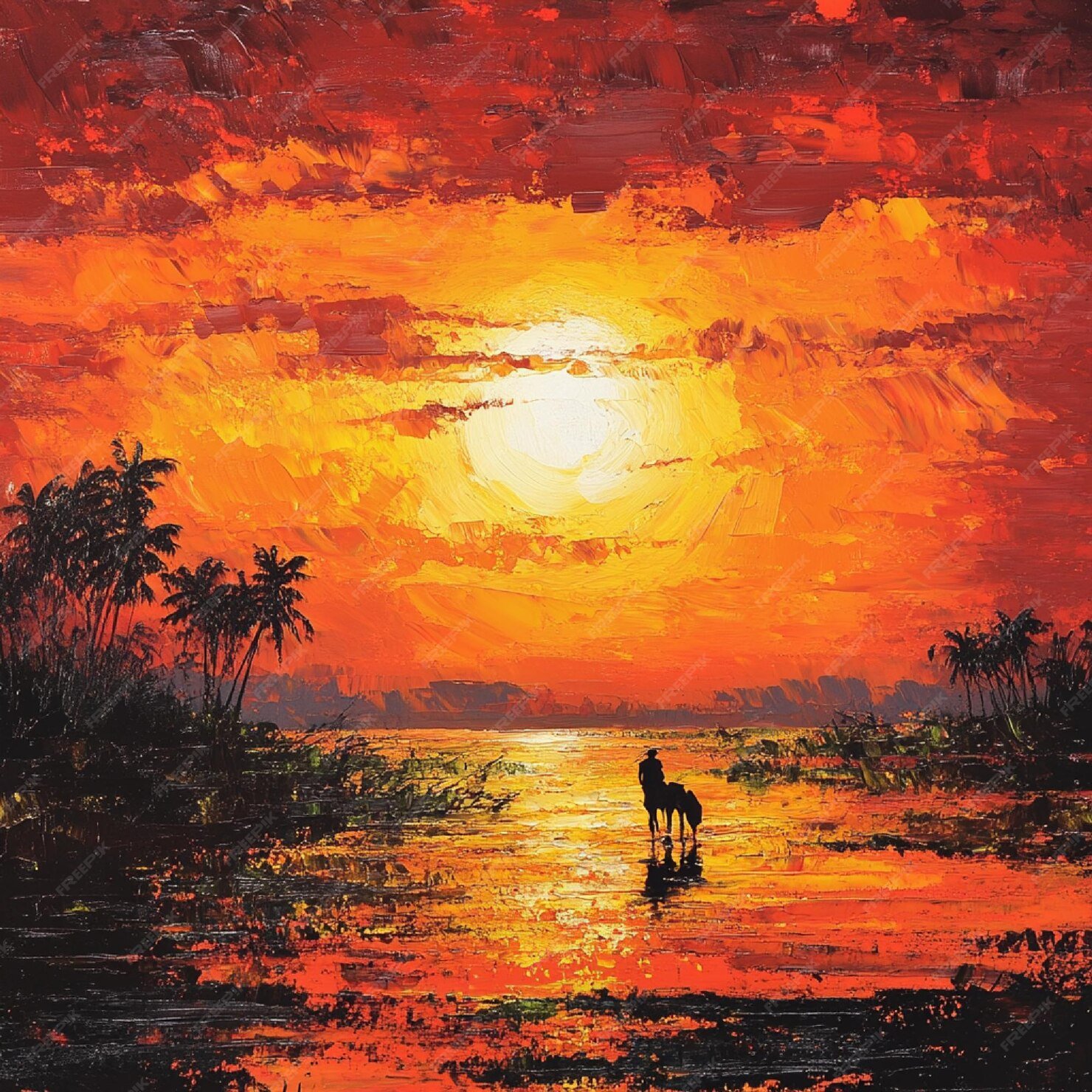 When Silence Begins to Speak